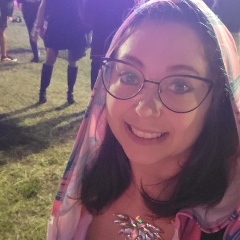 Meet your Posher, Rachael